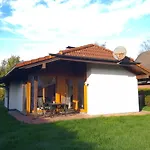 Haus Reihernest Tatil Evi Sehestedt (Lower-Saxony)