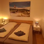 Casa vacanze Haus Reihernest Sehestedt (Lower-Saxony)
