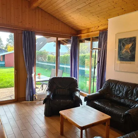 Haus Reihernest *