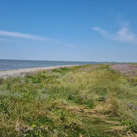 Haus Reihernest Sehestedt