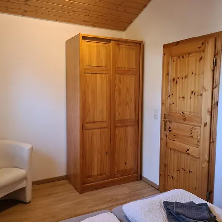 Haus Reihernest