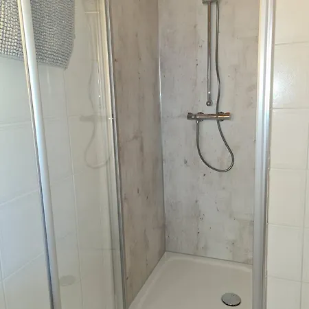 Haus Reihernest Дом отдыха