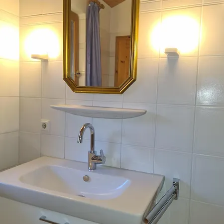 Дом отдыха Haus Reihernest