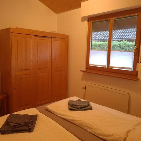 Haus Reihernest Feriehus Sehestedt (Lower-Saxony)