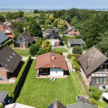 Haus Reihernest Дом отдыха *