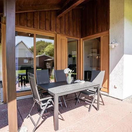 Haus Reihernest Дом отдыха Sehestedt (Lower-Saxony)