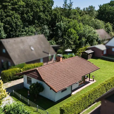 Haus Reihernest *