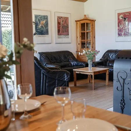 Haus Reihernest