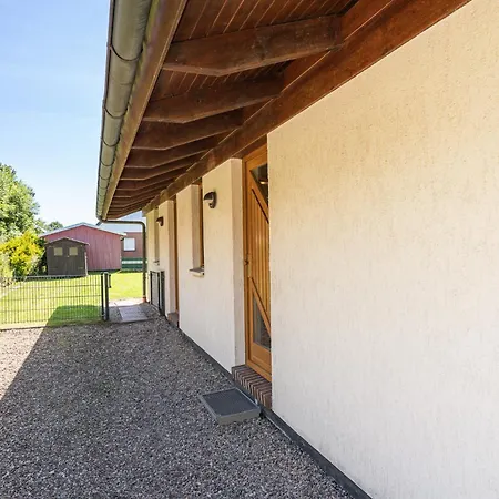Haus Reihernest Дом отдыха *