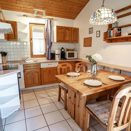 Haus Reihernest Дом отдыха Sehestedt (Lower-Saxony)