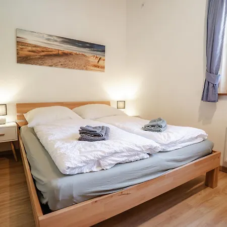 Haus Reihernest *