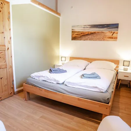 Haus Reihernest