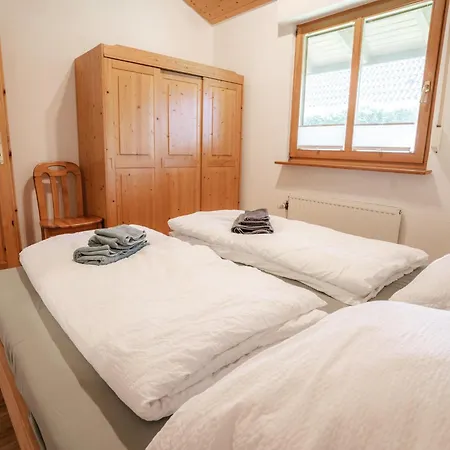 Haus Reihernest Дом отдыха