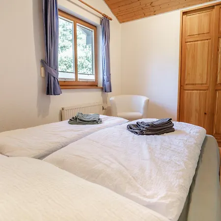 Haus Reihernest