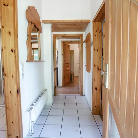 Haus Reihernest Дом отдыха