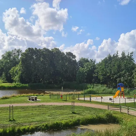 Haus Reihernest Дом отдыха Sehestedt (Lower-Saxony)