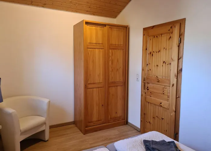 Haus Reihernest