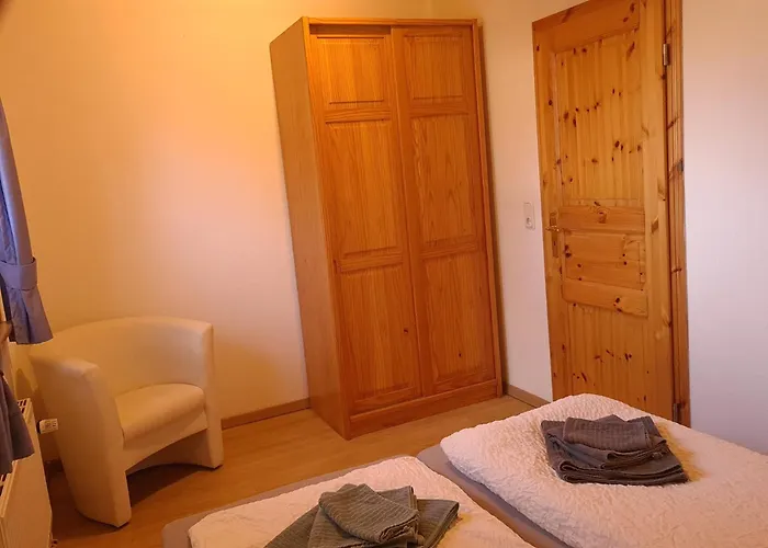 Haus Reihernest *